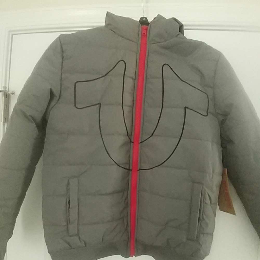 True Religion Jacket